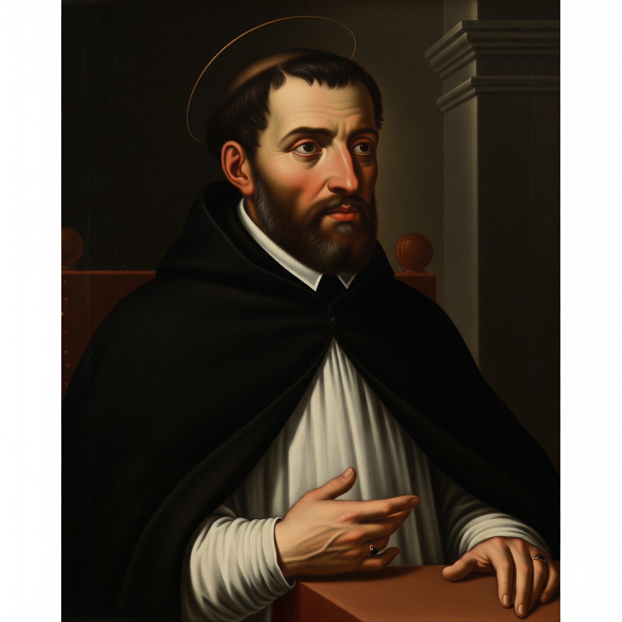 Santo(a) Antonio Maria Zaccaria