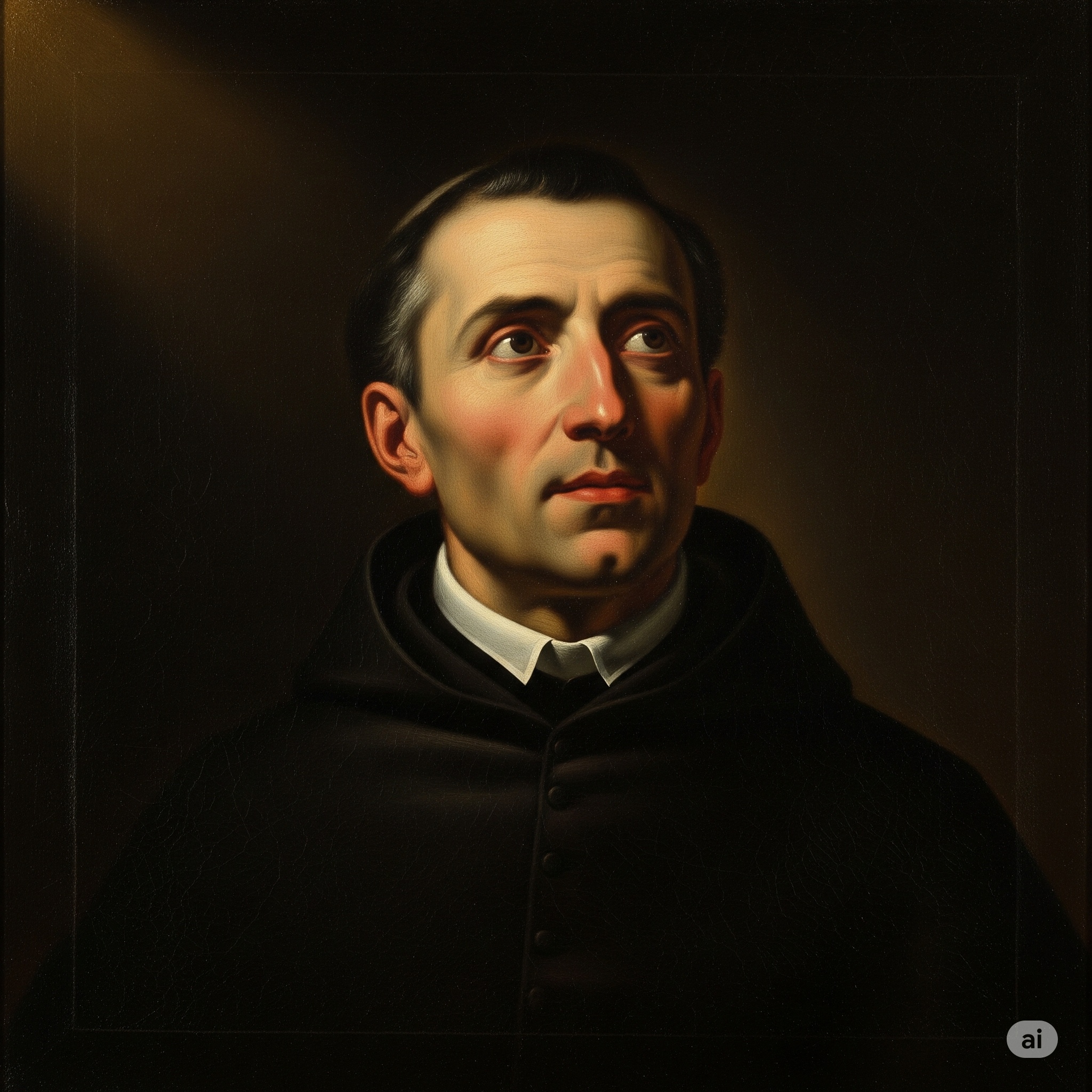 Santo(a) Francesco Saverio Bianchi