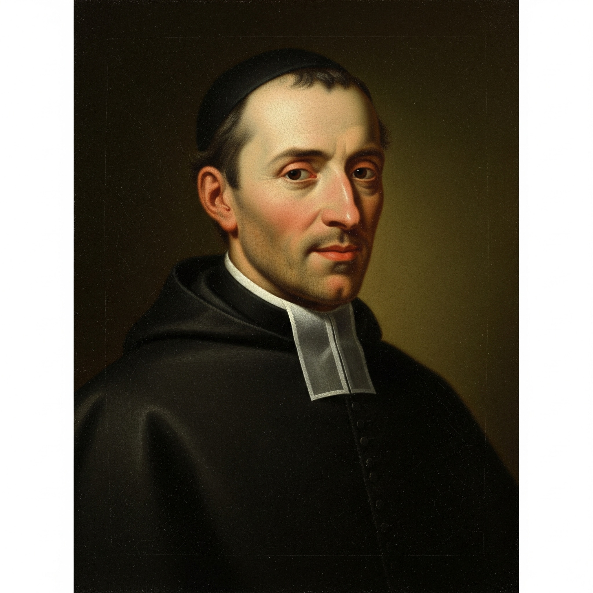 Santo(a) Giovanni Eudes