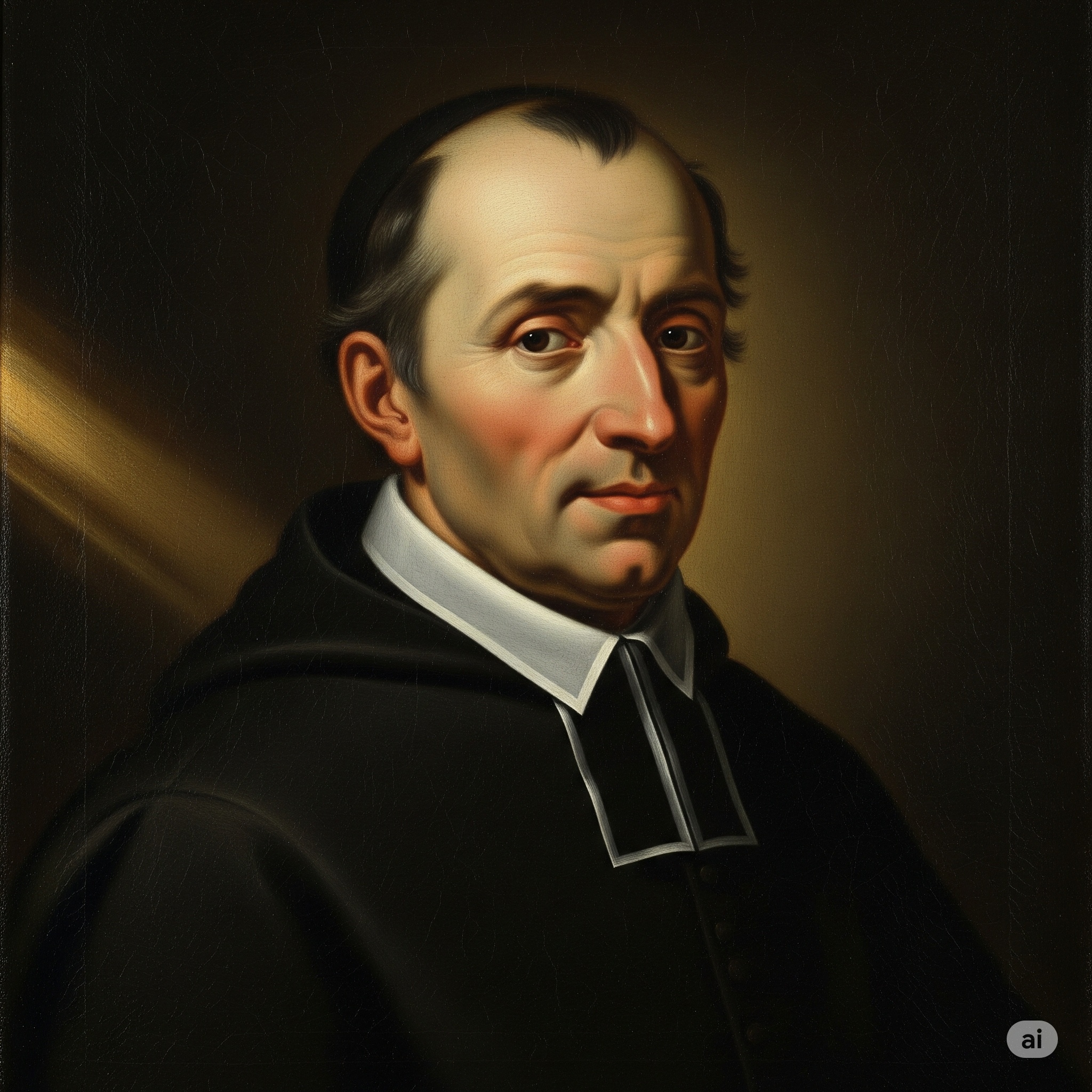 Santo(a) Giovanni Battista de La Salle
