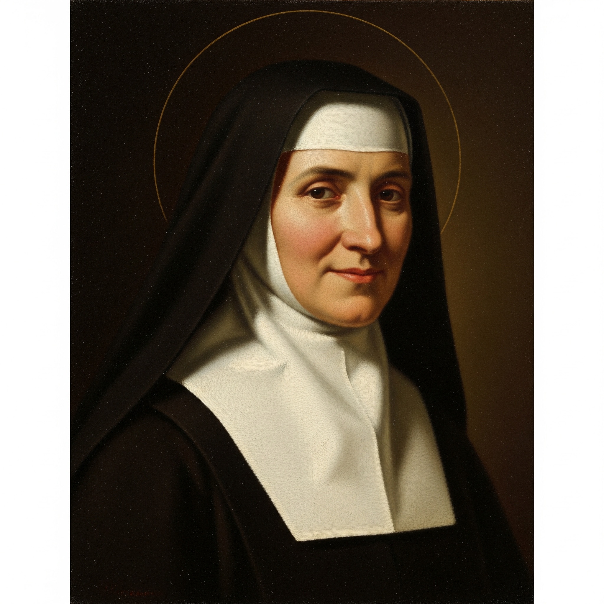 Santo(a) Maria Maddalena Postel