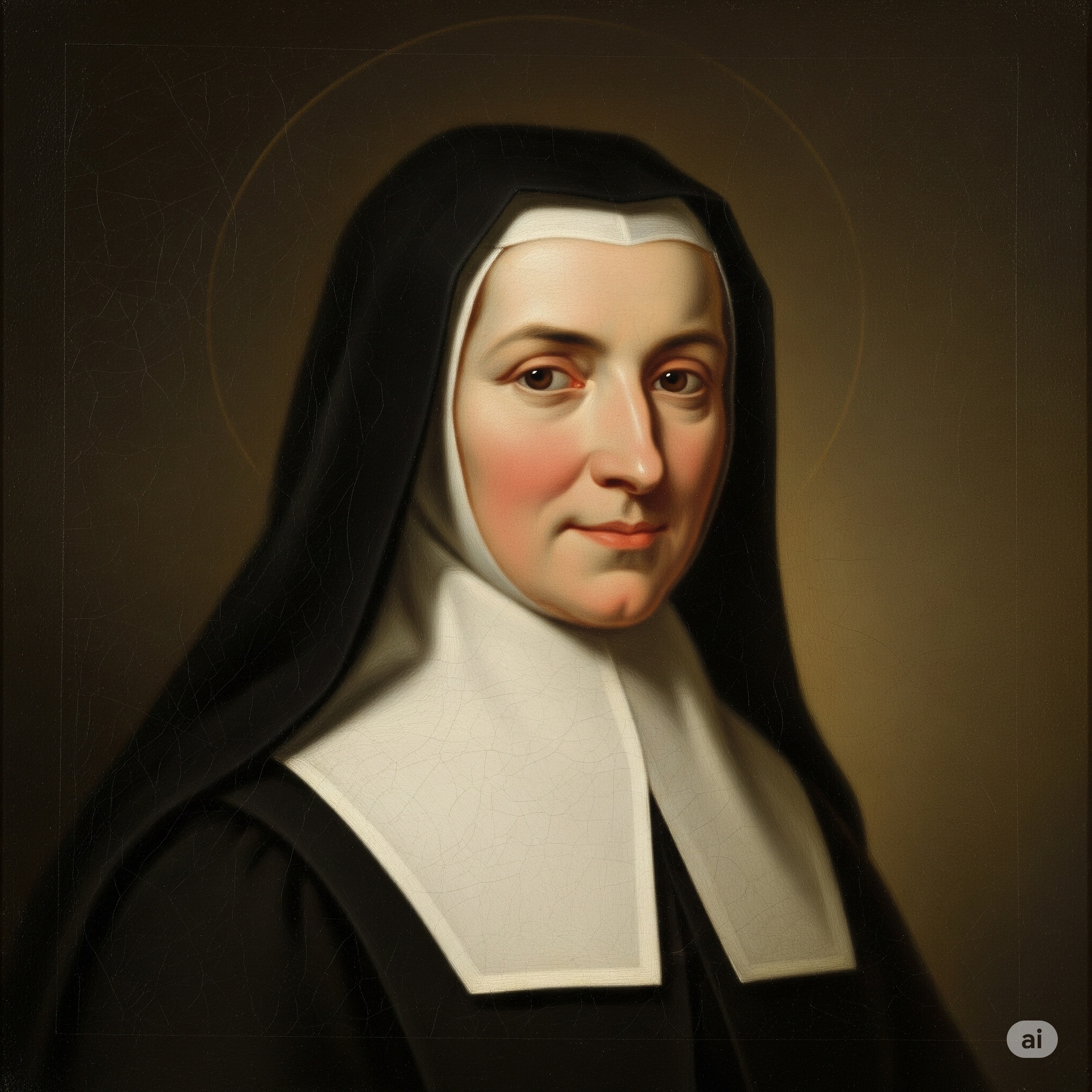 Santo(a) Maddalena Sofia Barat